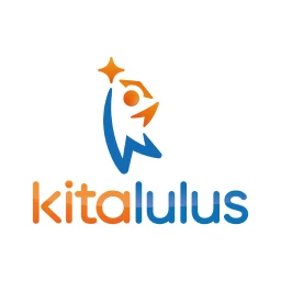 Ícone de KitaLulus: Loker & CV Maker
